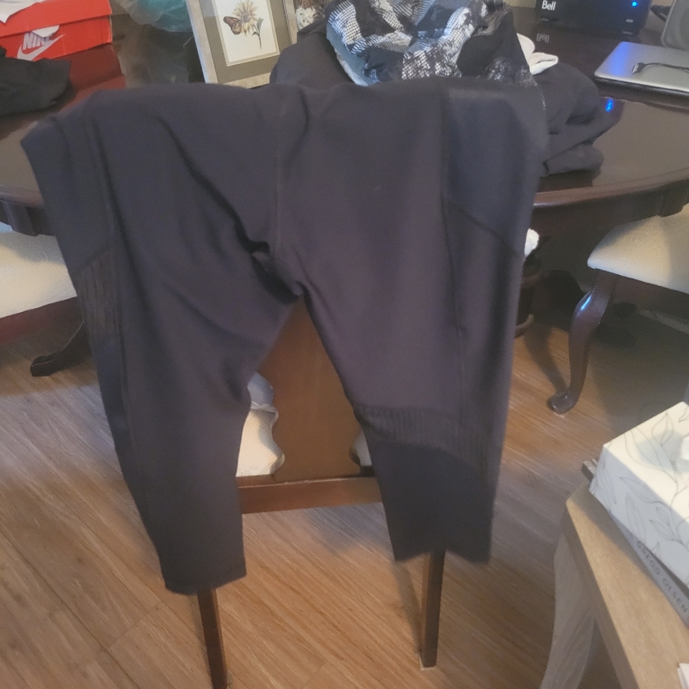 Capris